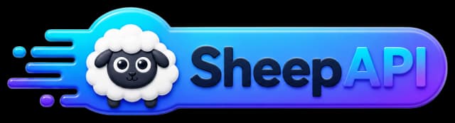 SheepAPI